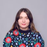Flavia Dima