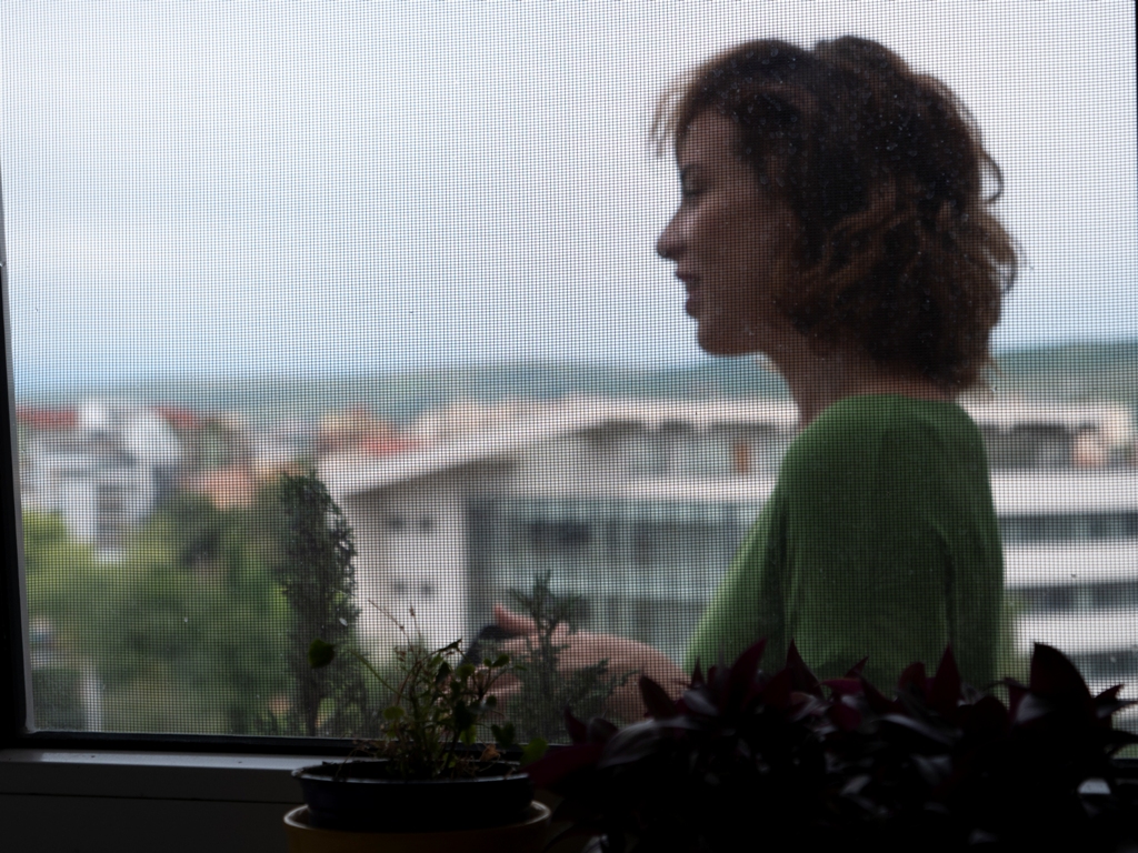 Ilinca Hărnuţ