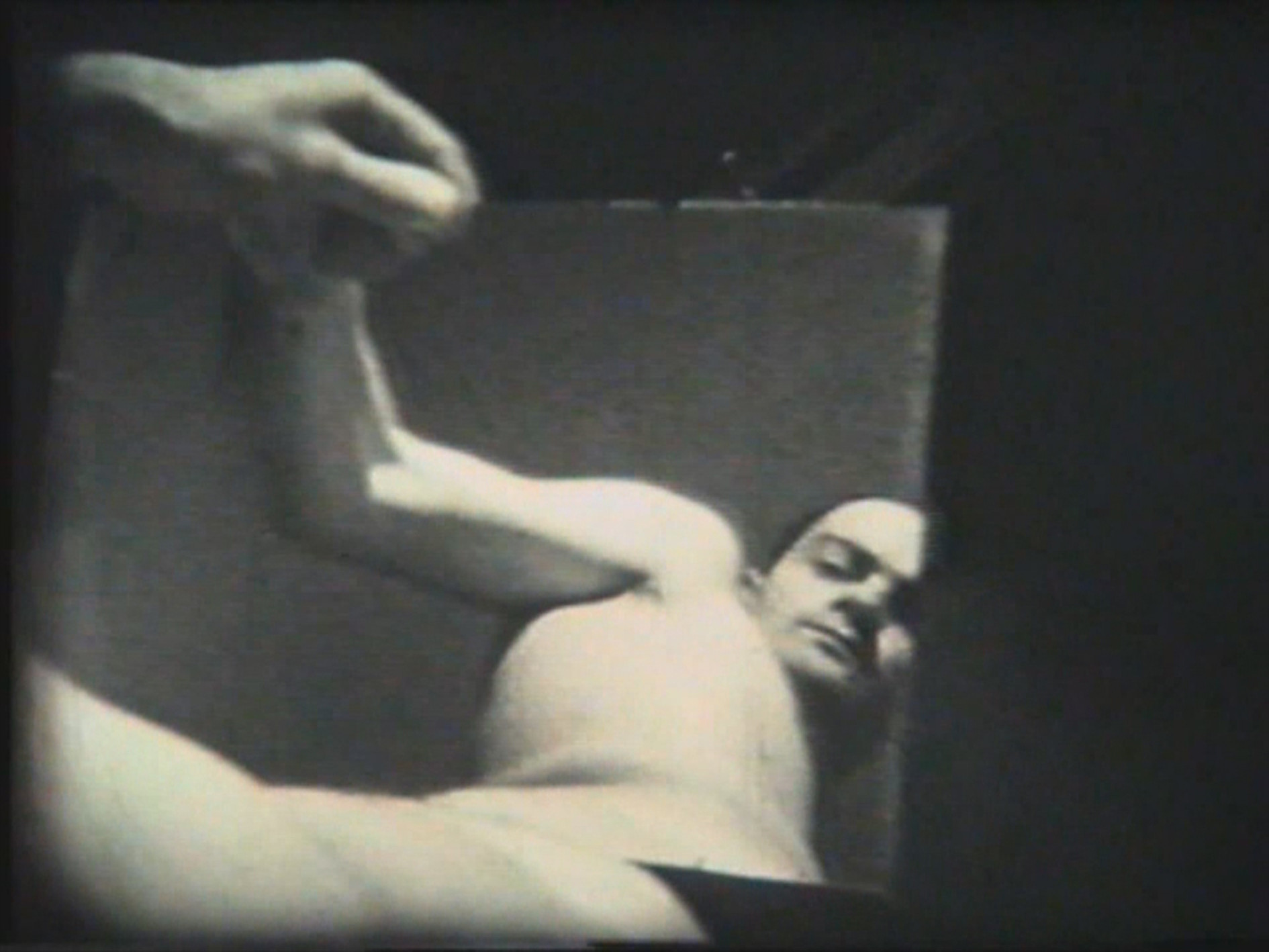 Masculin feminin, film, 1976 (via MoMA, © Ion Grigorescu)