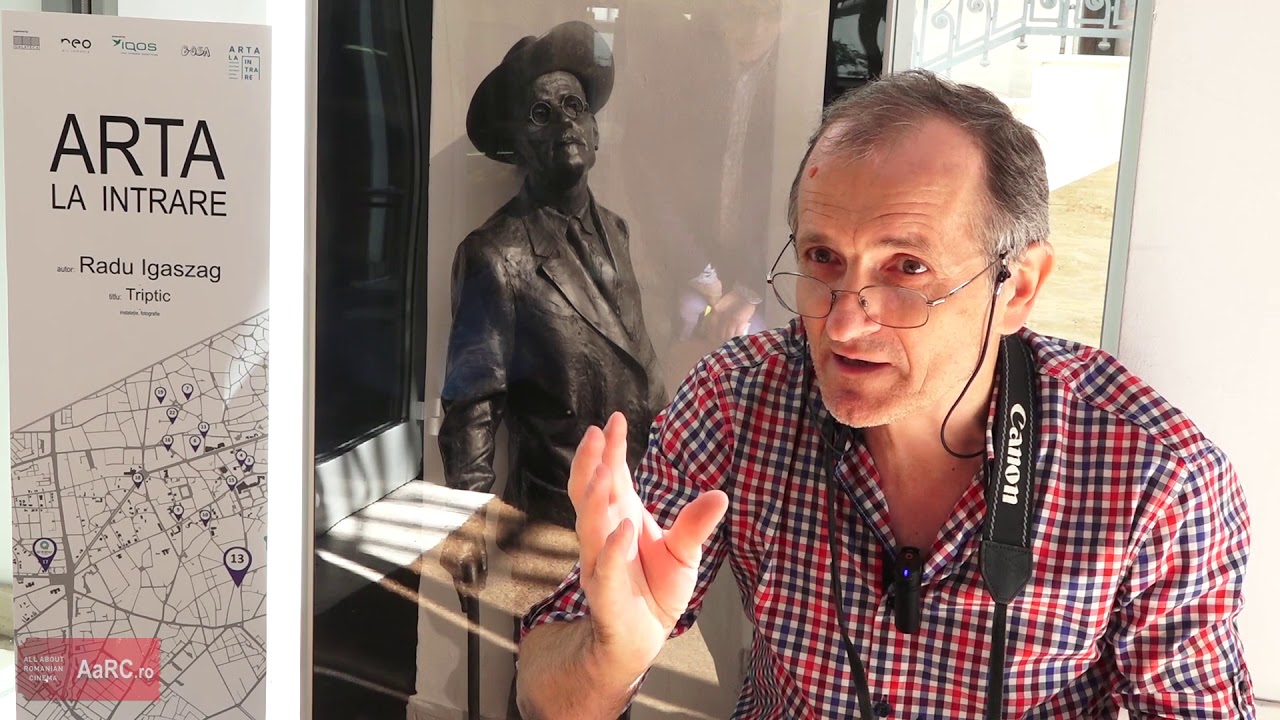Radu Igazsag