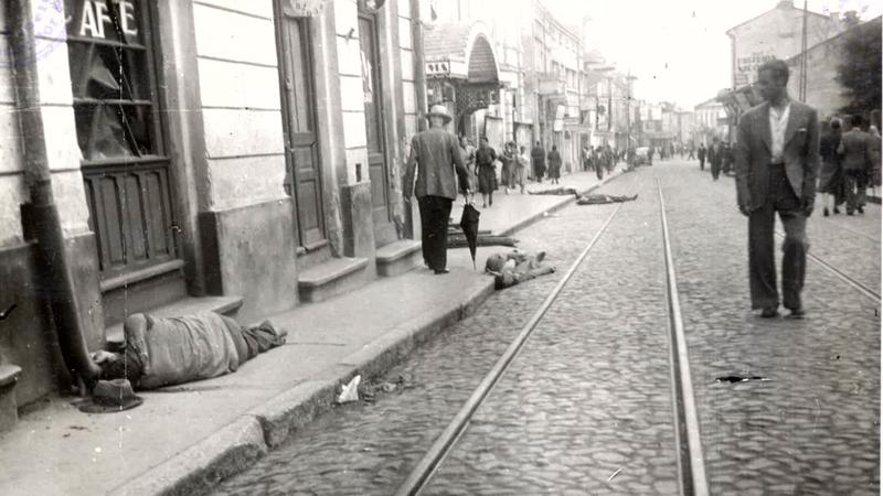films_in_frame_iesirea trenurilor din gara