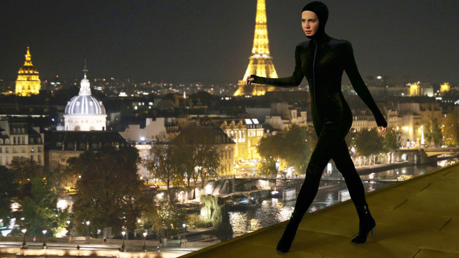 Irma Vep