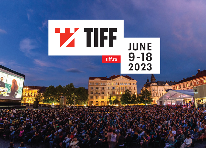 TIFF 2023 10 irresistible films and events to check out Films in Frame